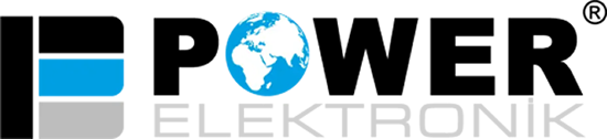 Power Elektronik Logo
